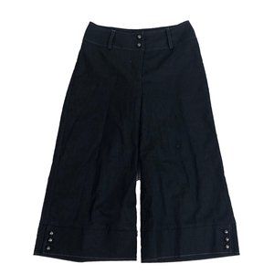 Julie Mitchell Urban Collection 4 Cropped Denim